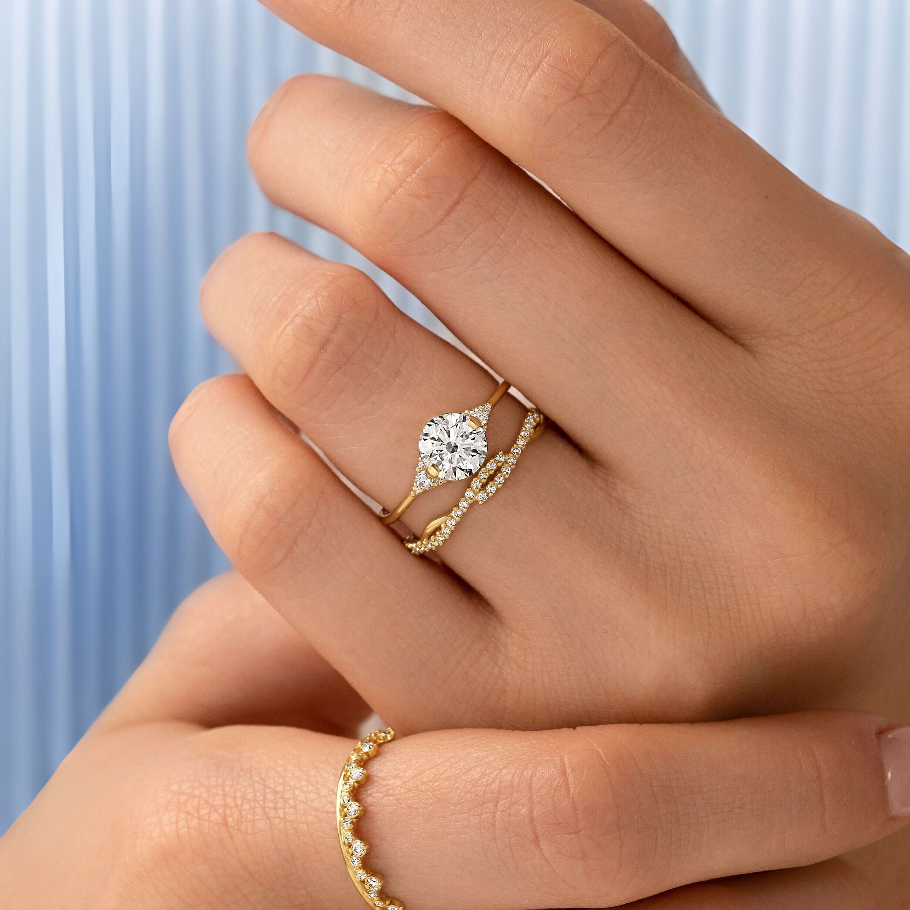 round-cut-2-07-ct-moissanite-engagement-closed-basket-two-tab-prongs-ring