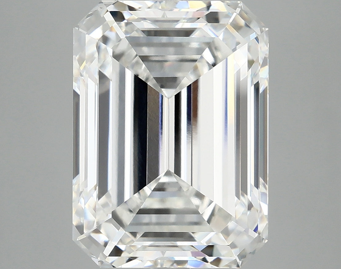EM  CT E VVS2 Lab Grown Diamond