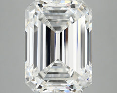EM  CT E VVS2 Lab Grown Diamond