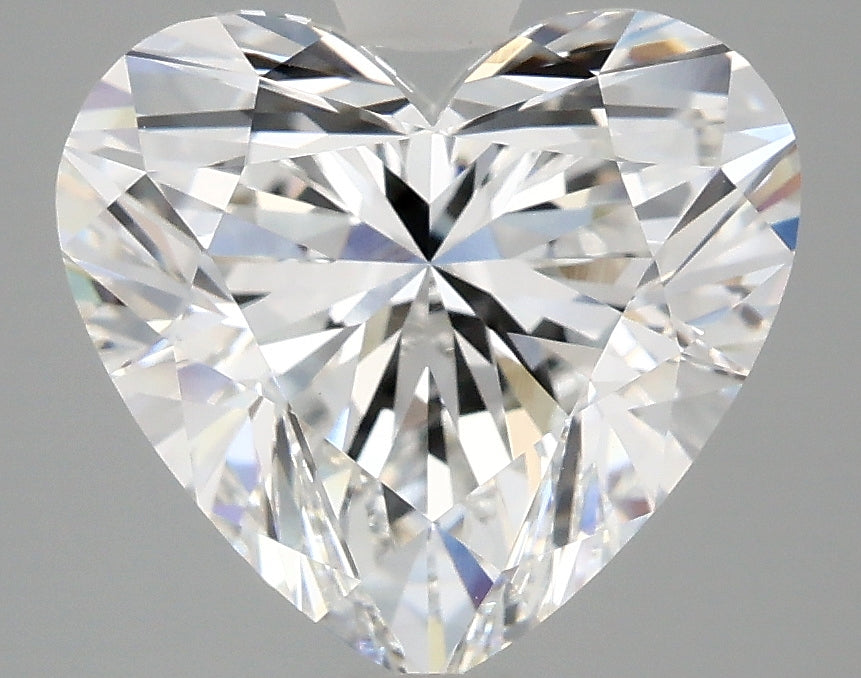 HT  CT E VVS2 Lab Grown Diamond