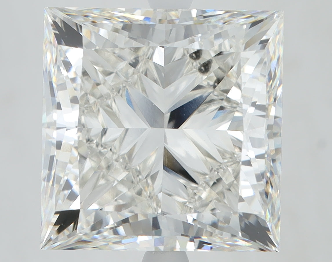 PRI  CT H VS1 Lab Grown Diamond
