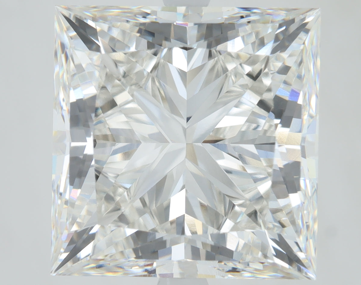 PRI  CT G VVS2 Lab Grown Diamond