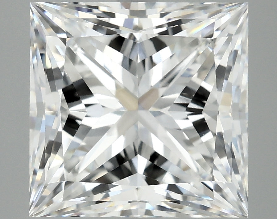 PRI  CT F VVS2 Lab Grown Diamond