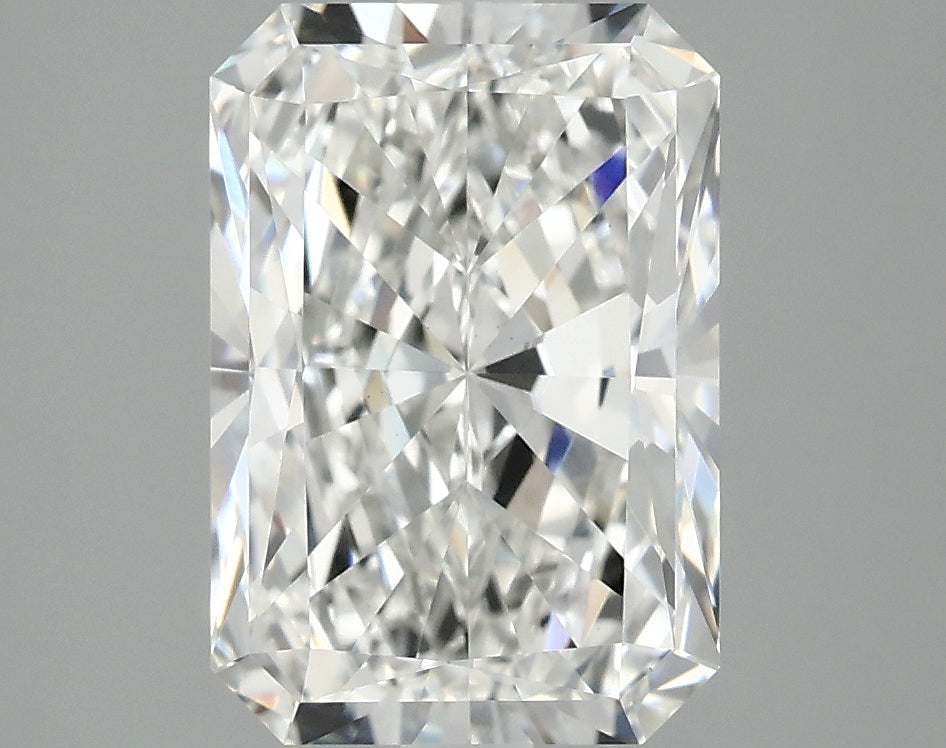RAD  CT E VVS2 Lab Grown Diamond