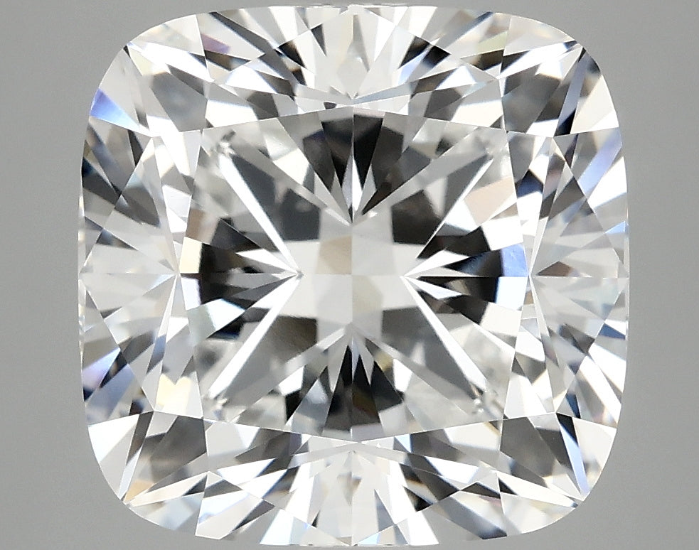 CU  CT E VVS2 Lab Grown Diamond