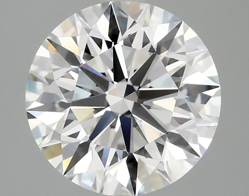 RD  CT E VVS2 Lab Grown Diamond