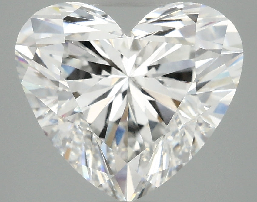 HT  CT E VVS2 Lab Grown Diamond