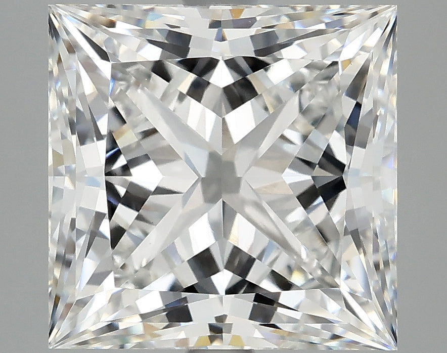 PRI  CT E VVS2 Lab Grown Diamond