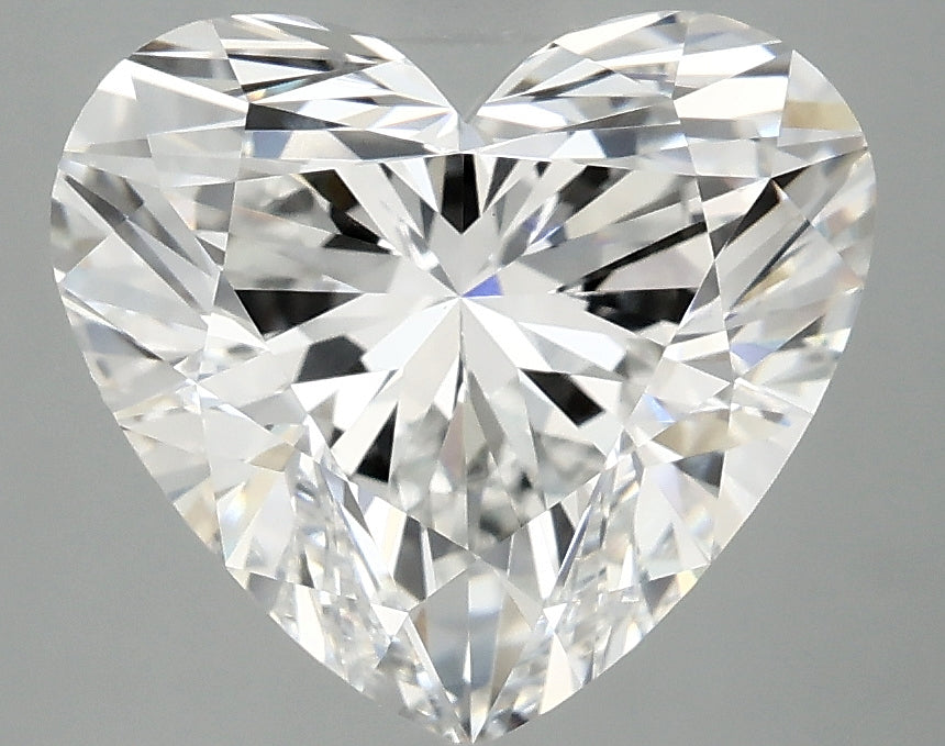 HT  CT E VVS2 Lab Grown Diamond
