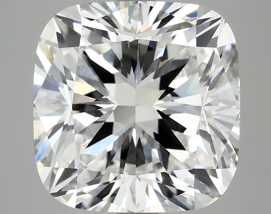 CU  CT E VVS2 Lab Grown Diamond