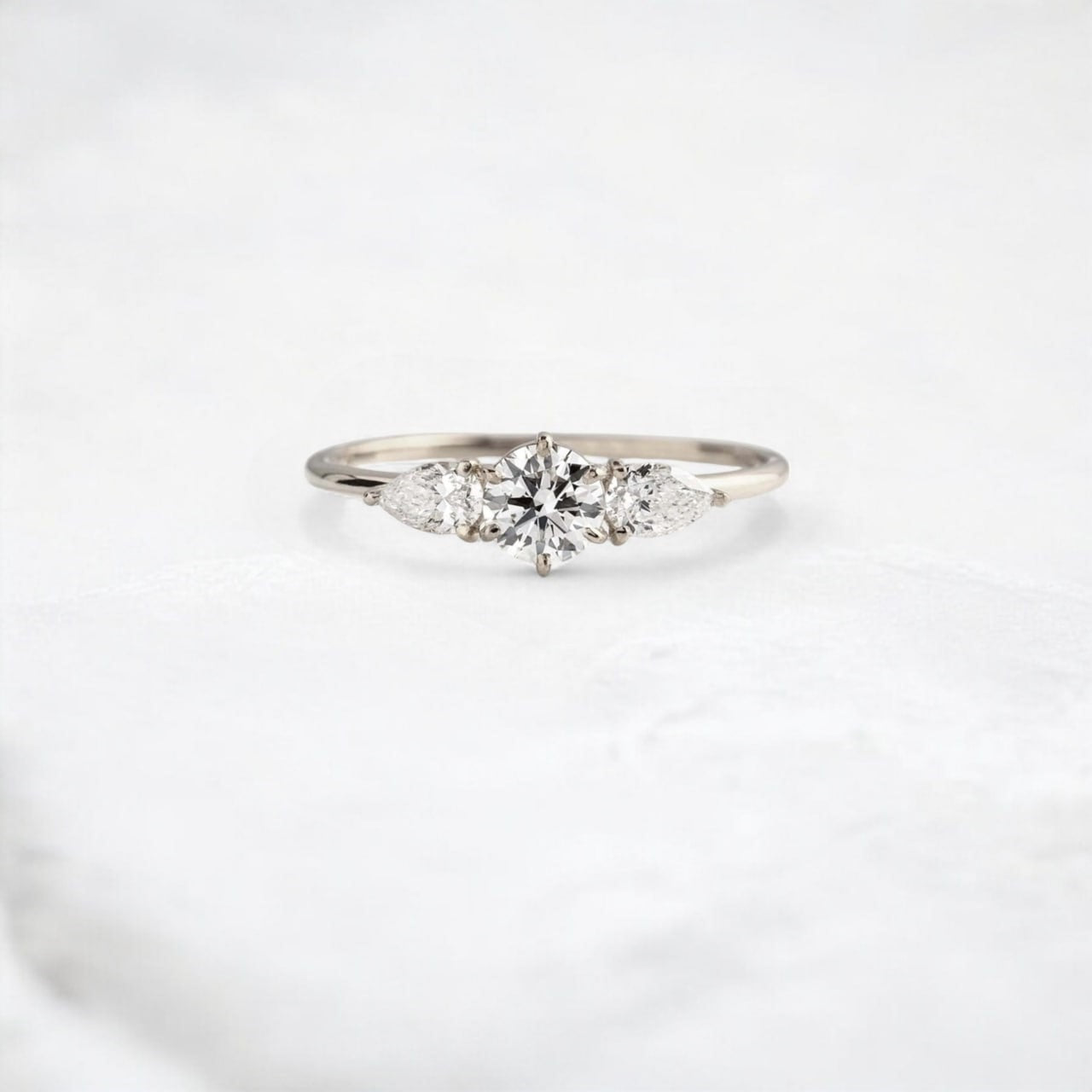 sun-kissed-soul-brilliant-round-moissanite-engagement-ring-0-30-ct-platinum-gemfora-1