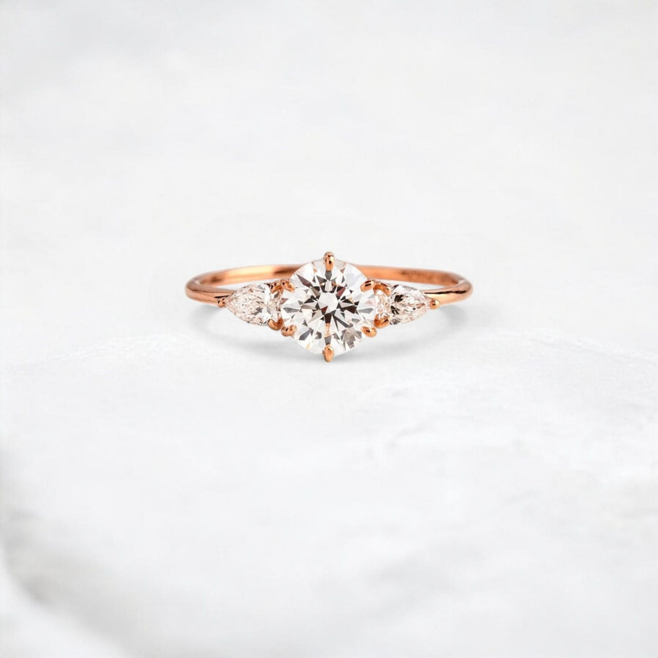 sun-kissed-soul-brilliant-round-moissanite-engagement-ring-0-70-ct-rose-gemfora-1