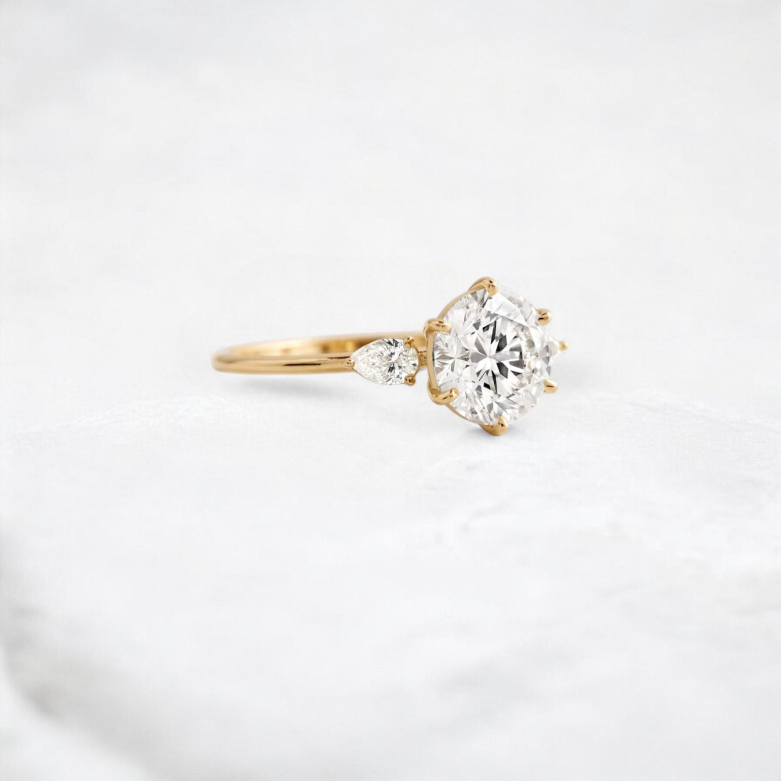 sun-kissed-soul-brilliant-round-moissanite-engagement-ring-1-5-ct-yellow-gemfora-2