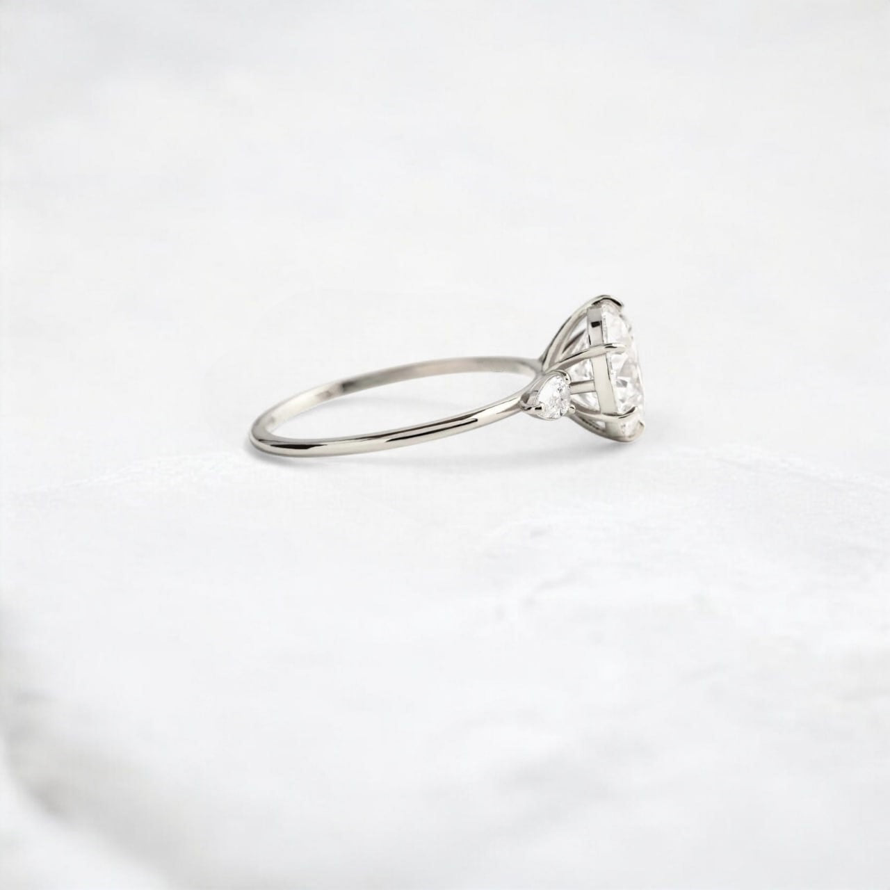 sun-kissed-soul-brilliant-round-moissanite-engagement-ring-2-0-ct-platinum-gemfora-3