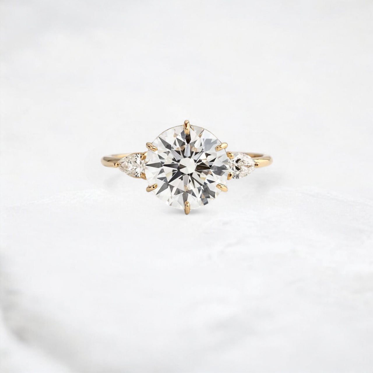 sun-kissed-soul-brilliant-round-moissanite-engagement-ring-2-ct-yellow-gemfora-1