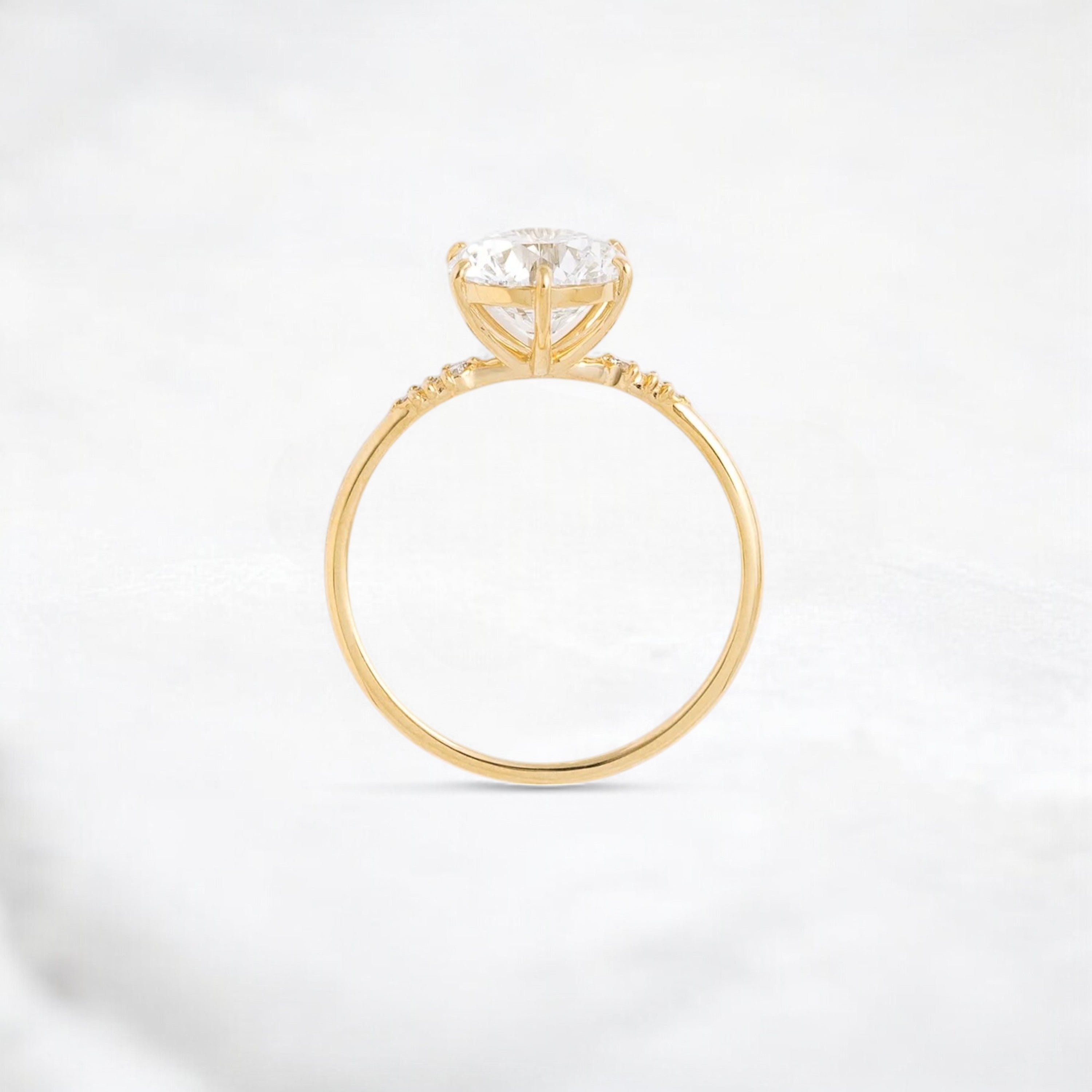 true-promise-round-moissanite-ring-in-classic-golden-glow-2-ct-yellow-gold-gemfora-3