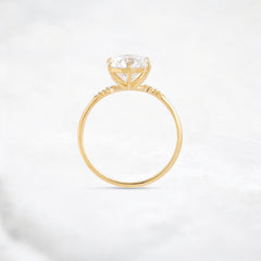 true-promise-round-moissanite-ring-in-classic-golden-glow-2-ct-yellow-gold-gemfora-3