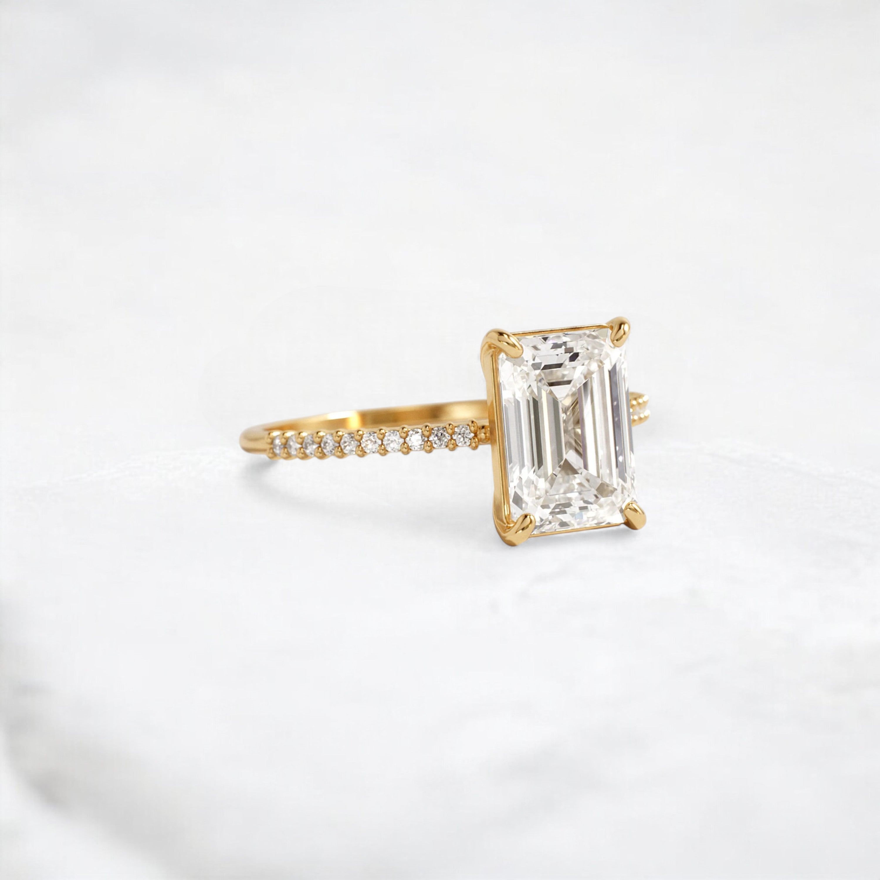 whispers-of-eternity-emerald-pave-diamond-engagement-ring-2-50-ct-yellow-gold-gemfora-2