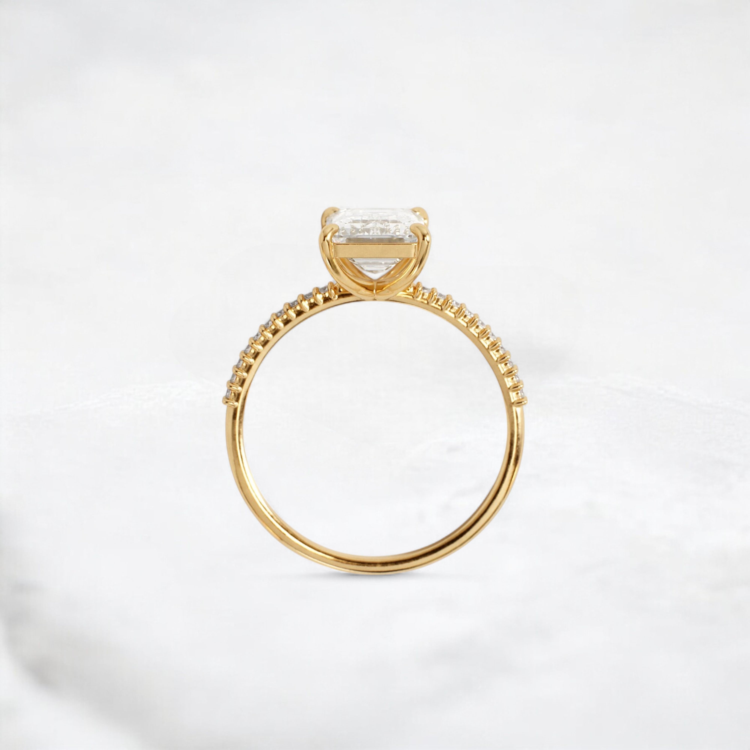 whispers-of-eternity-emerald-pave-diamond-engagement-ring-2-50-ct-yellow-gold-gemfora-4