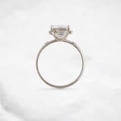 white-flameleaf-petals-emerald-moissanite-engagement-ring-4-25-ct-white-gold-gemfora-3
